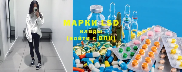 тгк Абаза